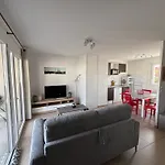 Cosy A Valras-plage 5 Min A Pied De La Climatise 2 Terrasse Appartement